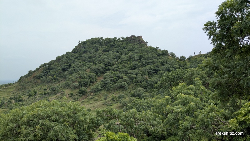Mailgad (Mahalgad)